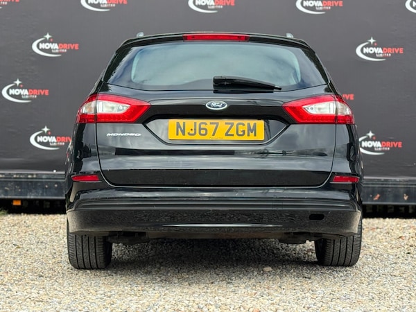 Used Ford Mondeo 2017 for sale - 76215357: Photo 14