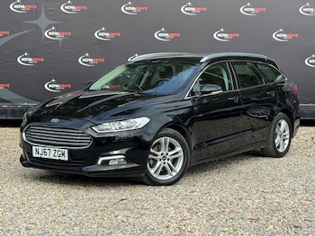Ford - Mondeo