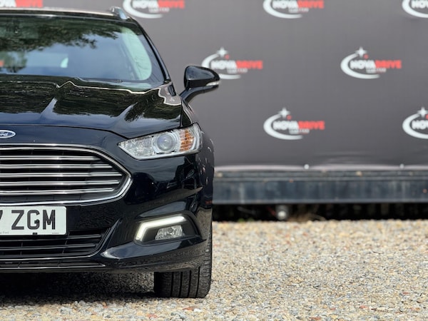 Used Ford Mondeo 2017 for sale - 76215357: Photo 20
