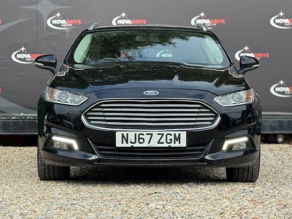 Used Ford Mondeo 2017 for sale - 76215357: Photo 21