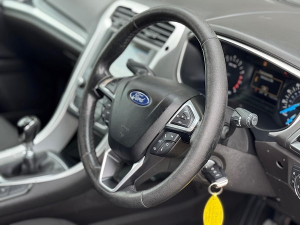 Used Ford Mondeo 2017 for sale - 76215357: Photo 23