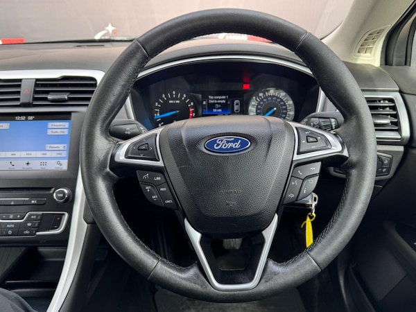Used Ford Mondeo 2017 for sale - 76215357: Photo 24