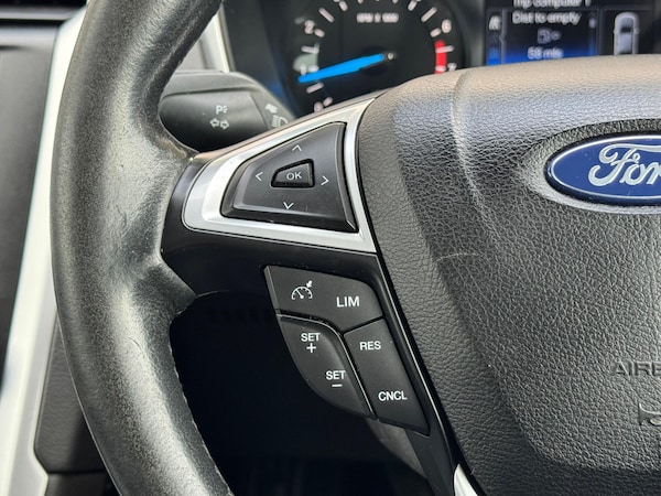 Used Ford Mondeo 2017 for sale - 76215357: Photo 25