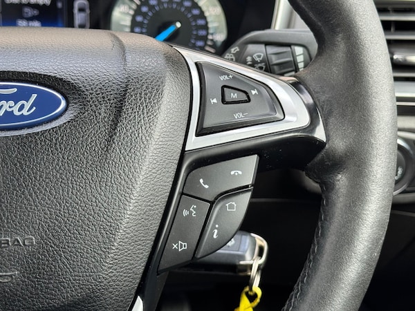 Used Ford Mondeo 2017 for sale - 76215357: Photo 26