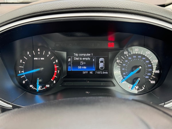 Used Ford Mondeo 2017 for sale - 76215357: Photo 27