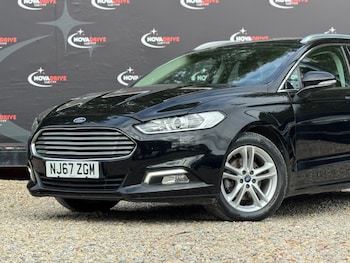 Used Ford Mondeo 2017 for sale - 76215357: Photo 3