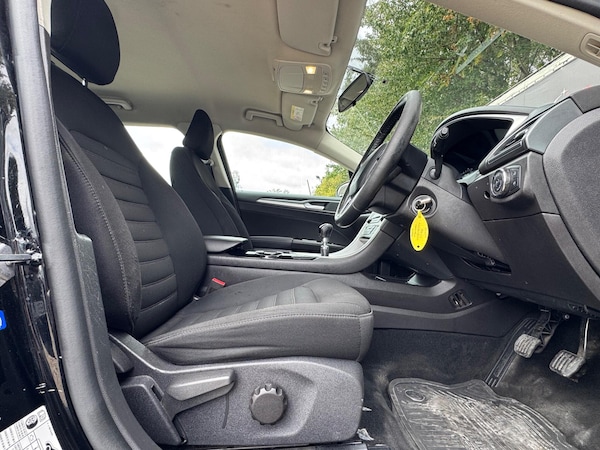 Used Ford Mondeo 2017 for sale - 76215357: Photo 41