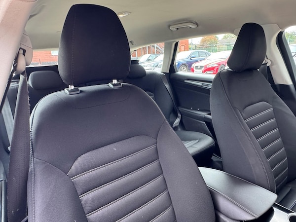 Used Ford Mondeo 2017 for sale - 76215357: Photo 42