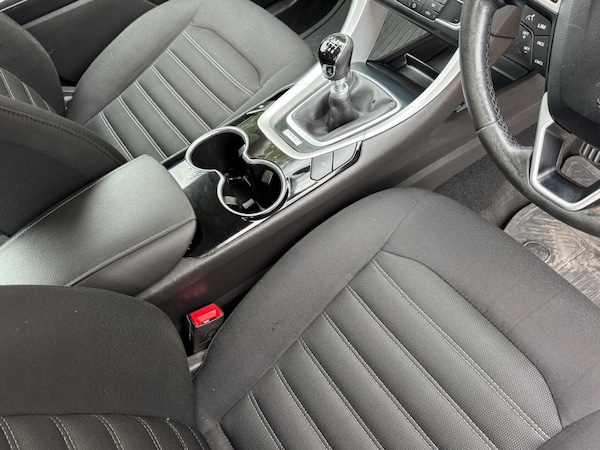 Used Ford Mondeo 2017 for sale - 76215357: Photo 43