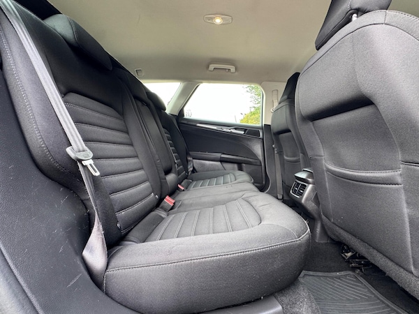 Used Ford Mondeo 2017 for sale - 76215357: Photo 44