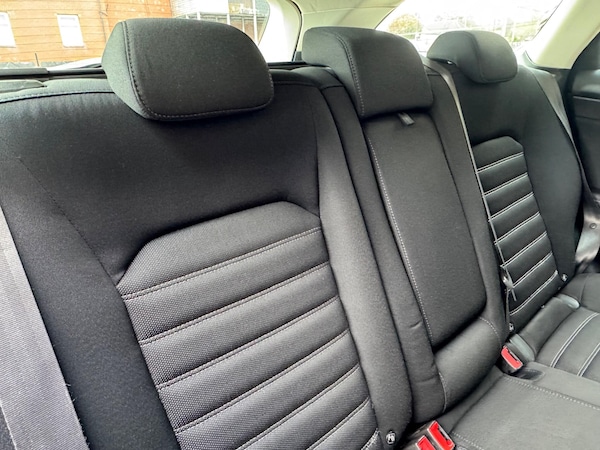 Used Ford Mondeo 2017 for sale - 76215357: Photo 45
