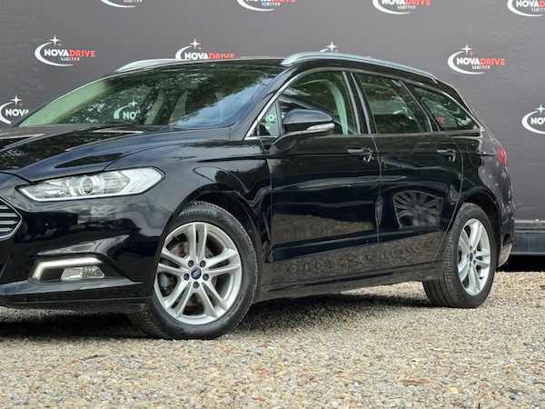 Used Ford Mondeo 2017 for sale - 76215357: Photo 4