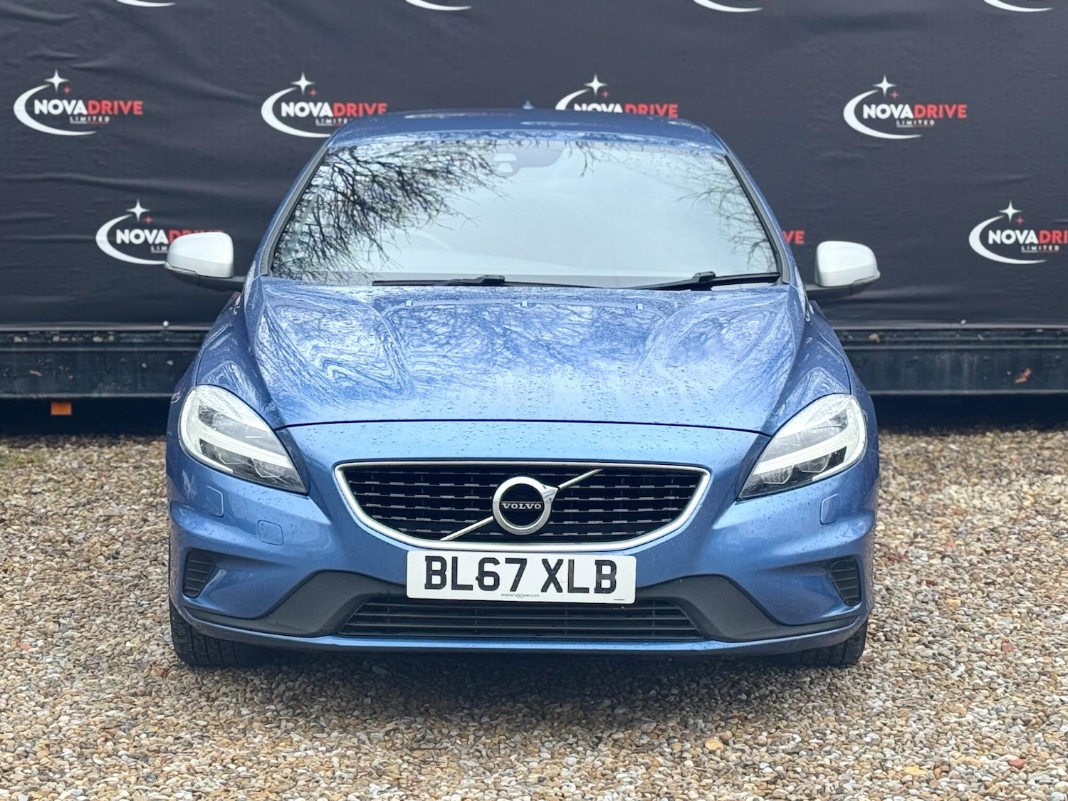 Used Volvo V40 2018 for sale - 77457464: Photo 12