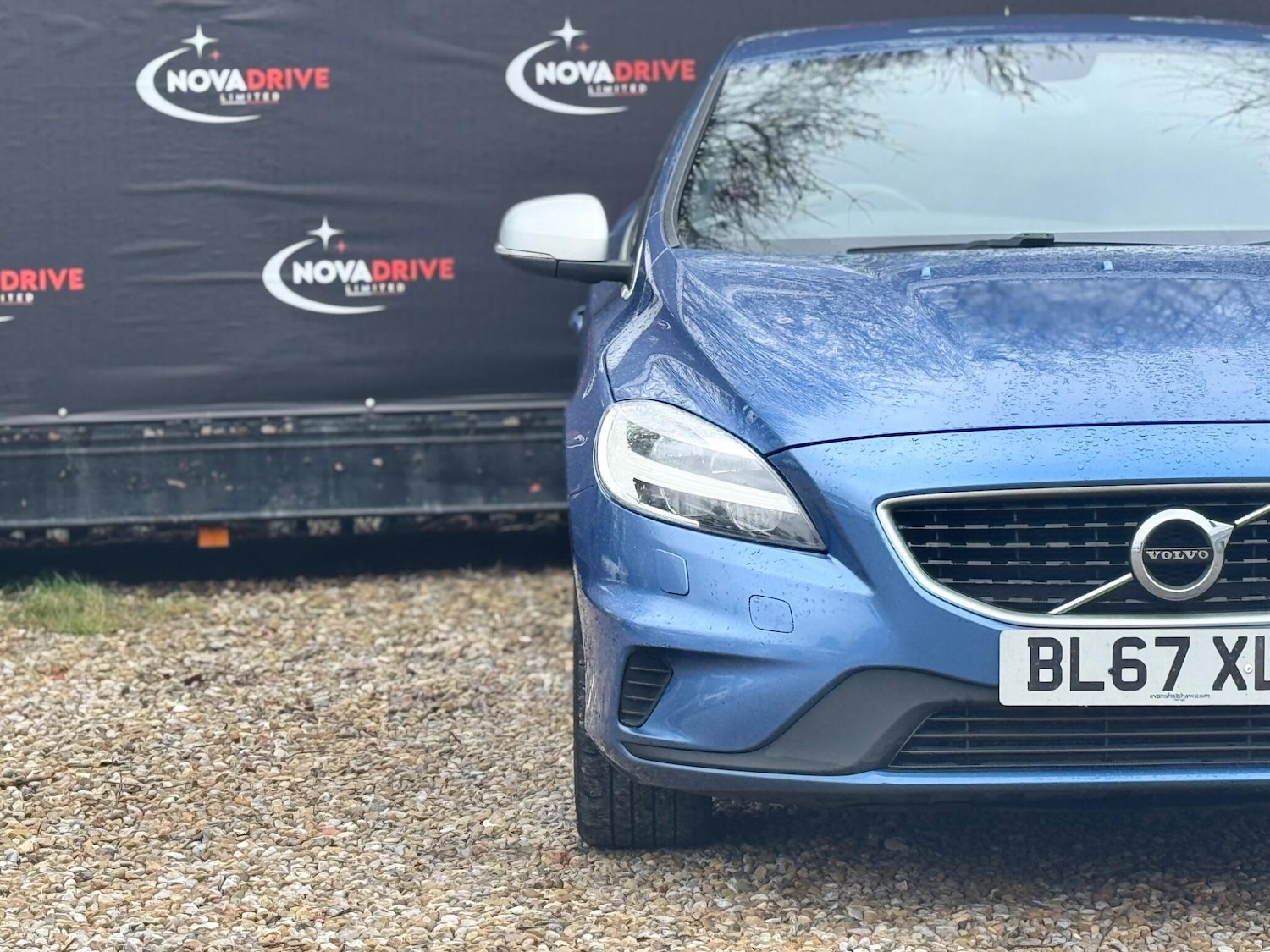 Used Volvo V40 2018 for sale - 77457464: Photo 14