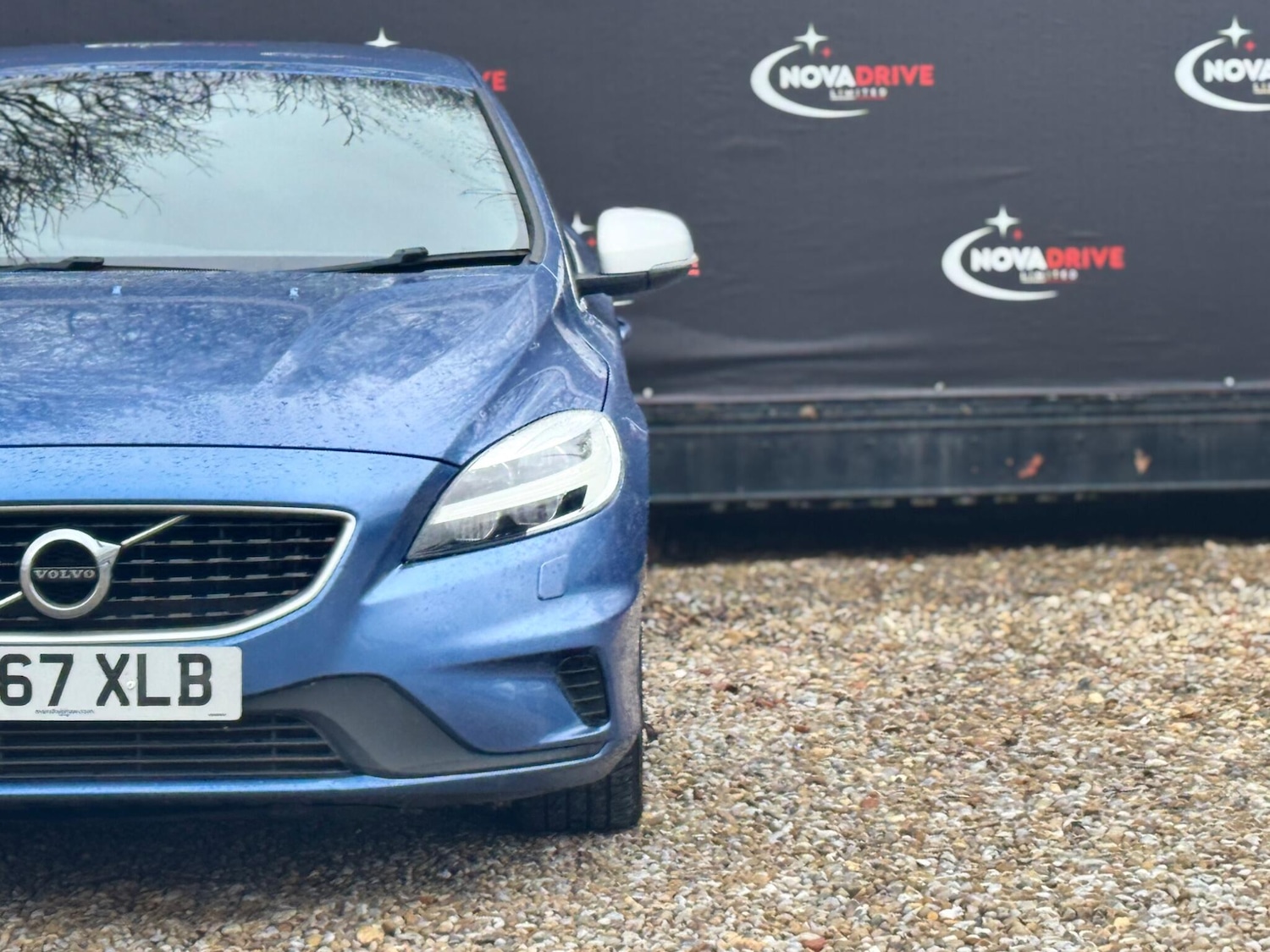 Used Volvo V40 2018 for sale - 77457464: Photo 15