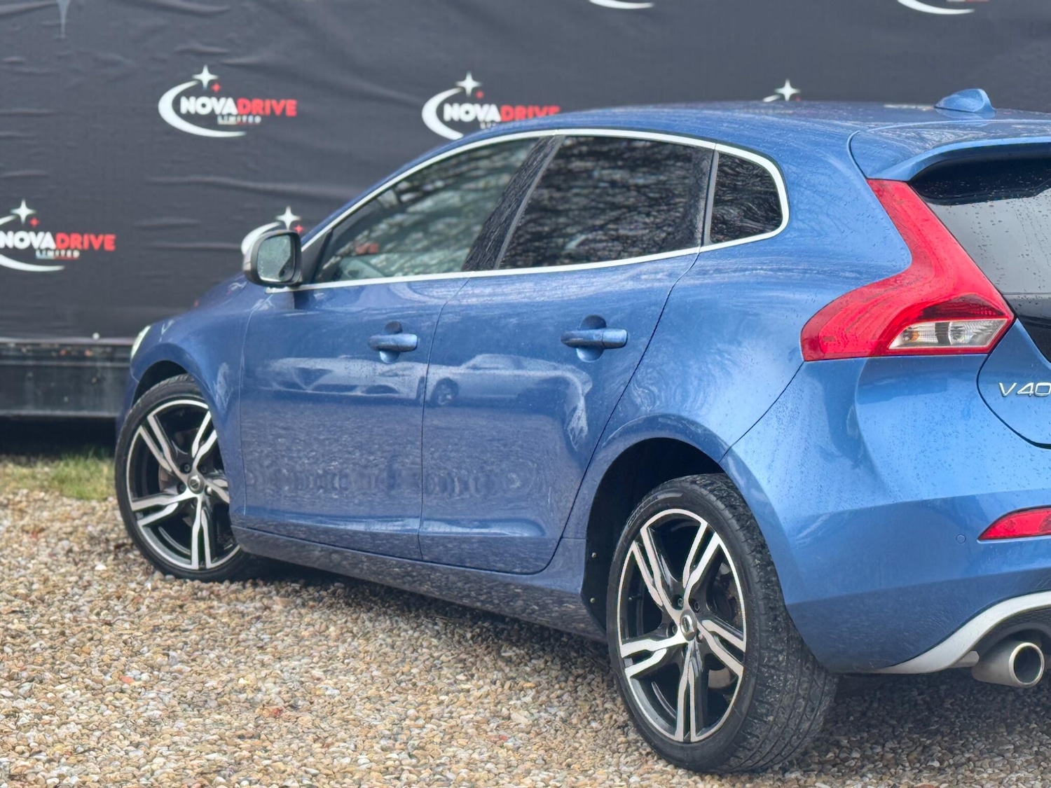 Used Volvo V40 2018 for sale - 77457464: Photo 19