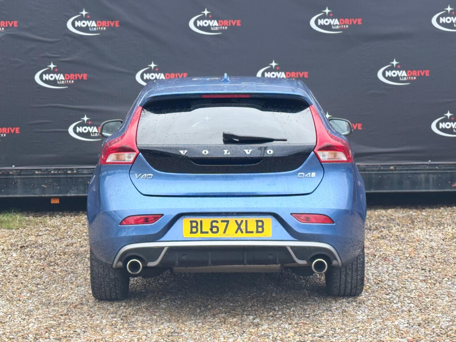 Used Volvo V40 2018 for sale - 77457464: Photo 24