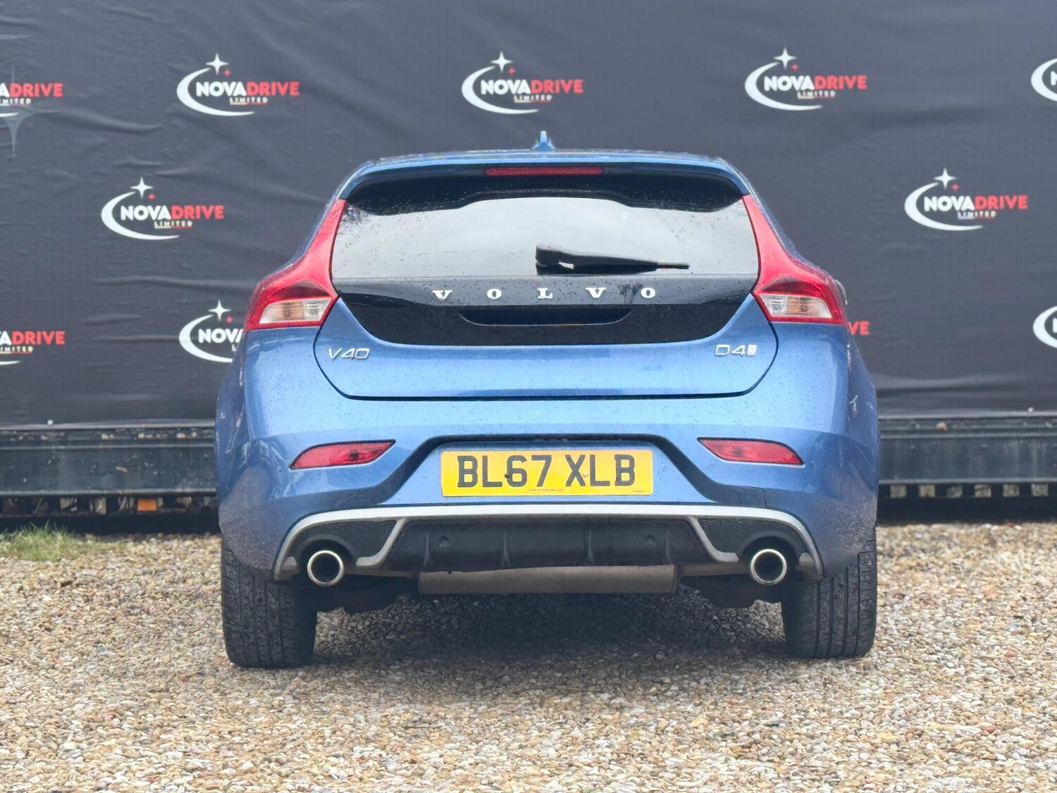 Used Volvo V40 2018 for sale - 77457464: Photo 25