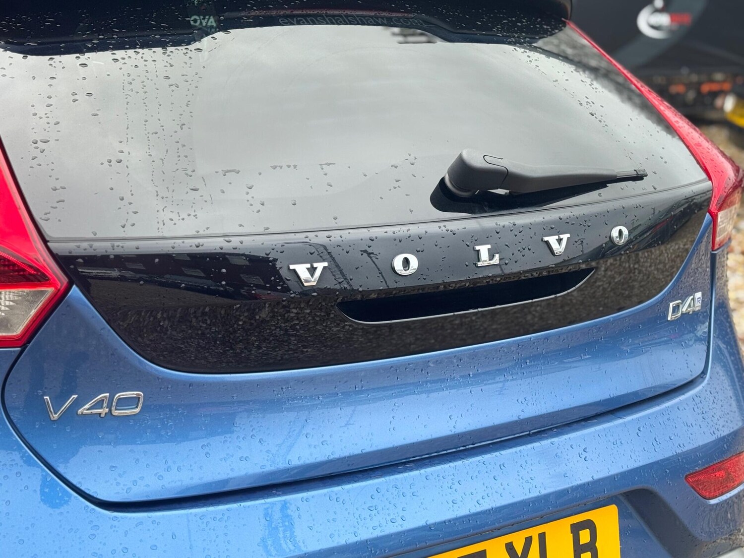 Used Volvo V40 2018 for sale - 77457464: Photo 26