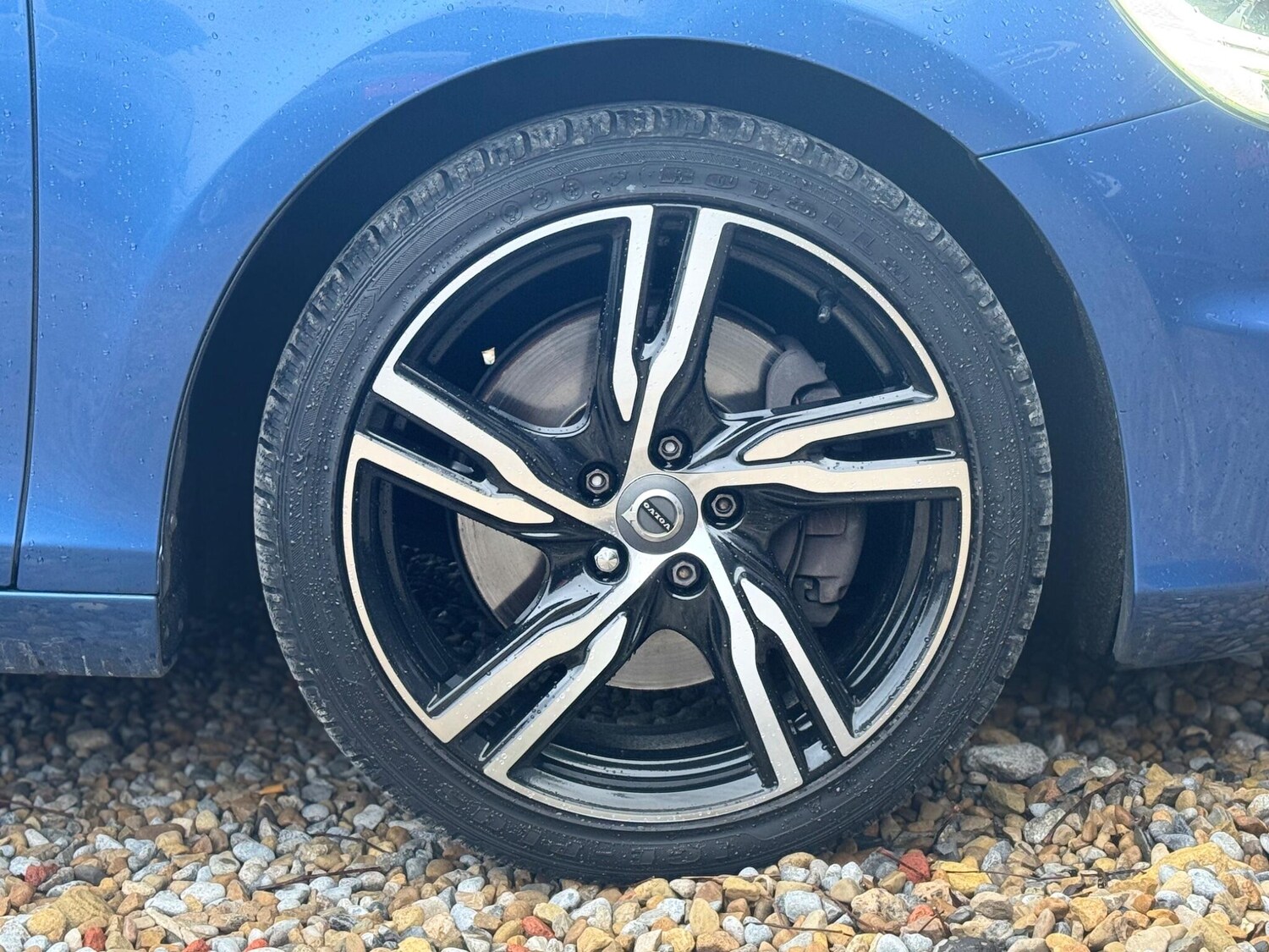 Used Volvo V40 2018 for sale - 77457464: Photo 27