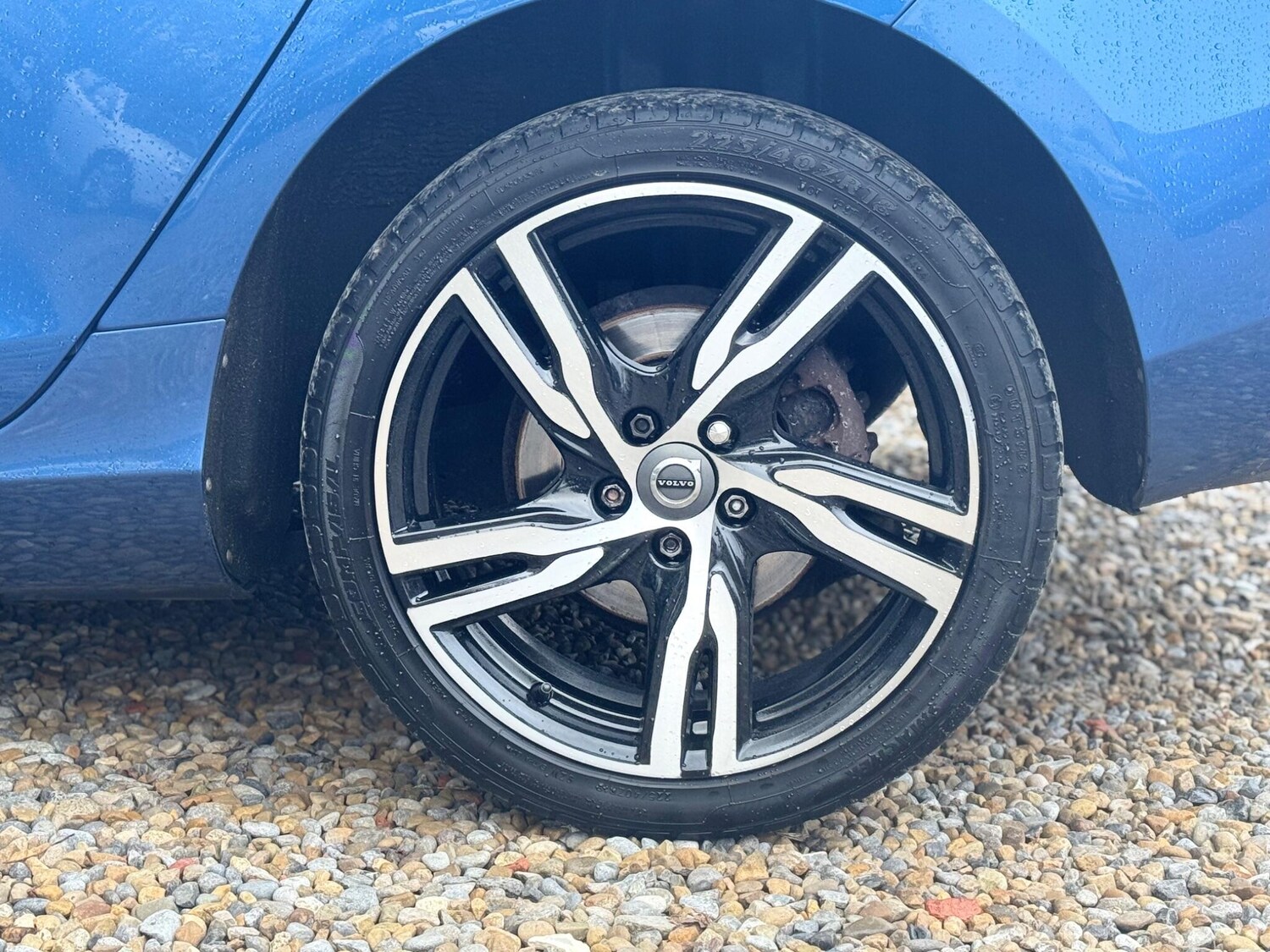 Used Volvo V40 2018 for sale - 77457464: Photo 29