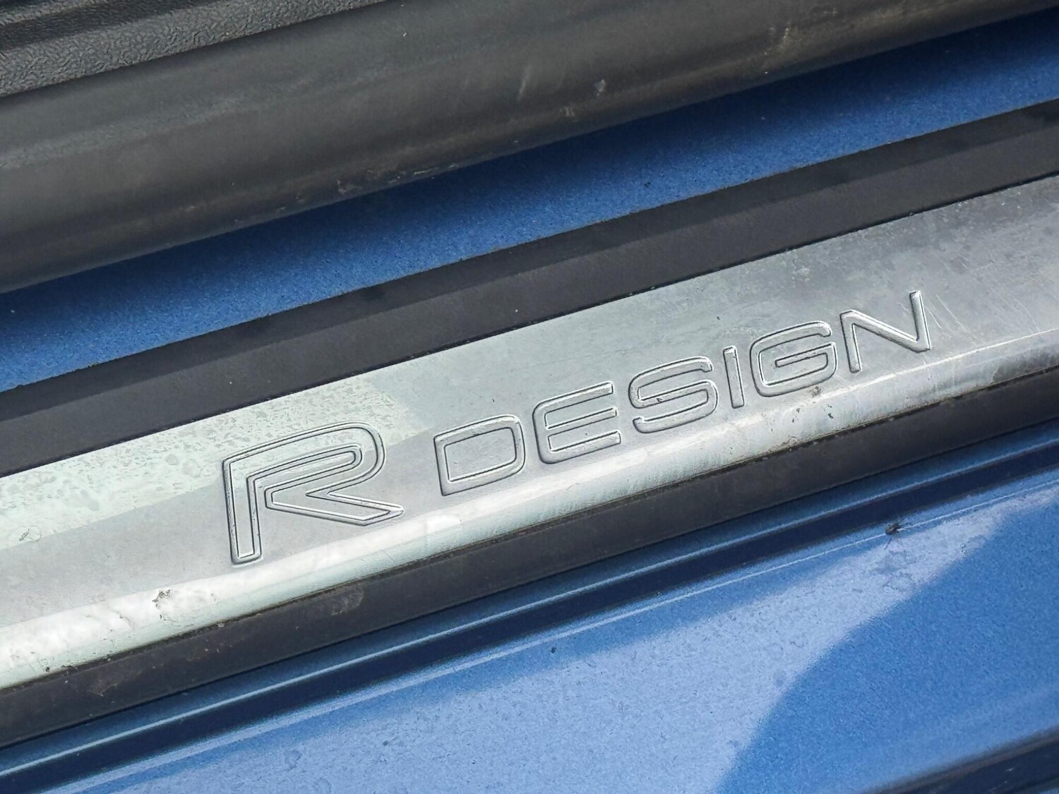 Used Volvo V40 2018 for sale - 77457464: Photo 45