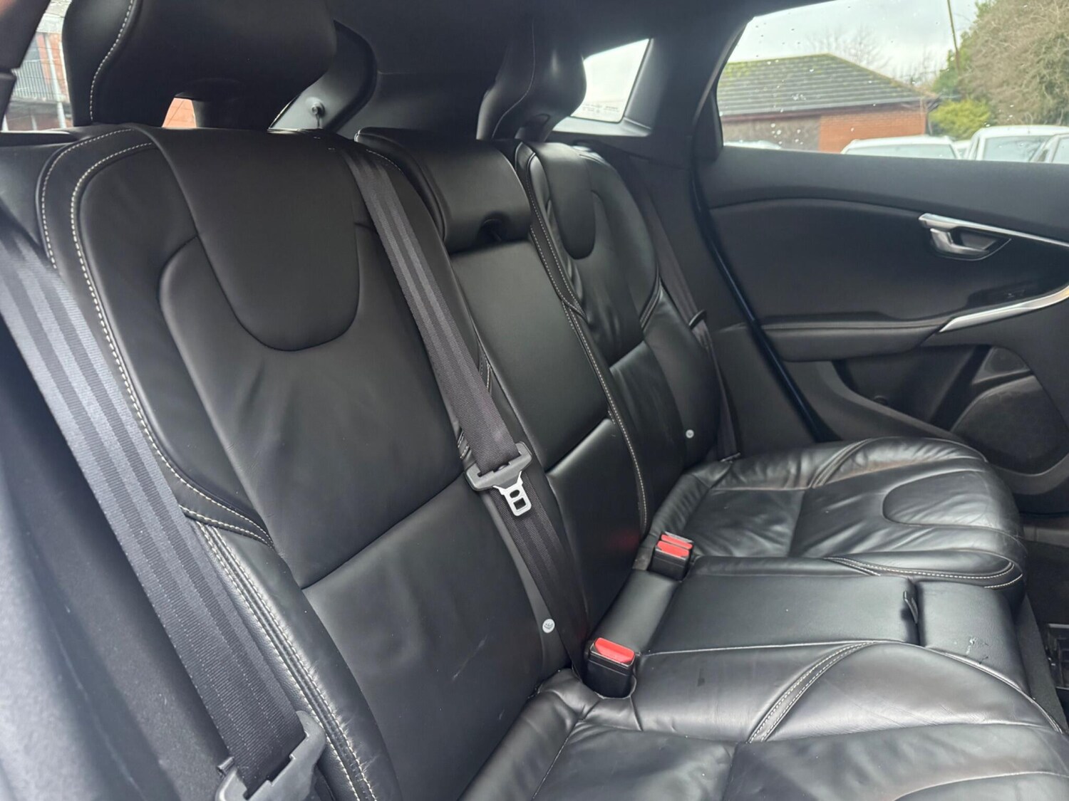 Used Volvo V40 2018 for sale - 77457464: Photo 47