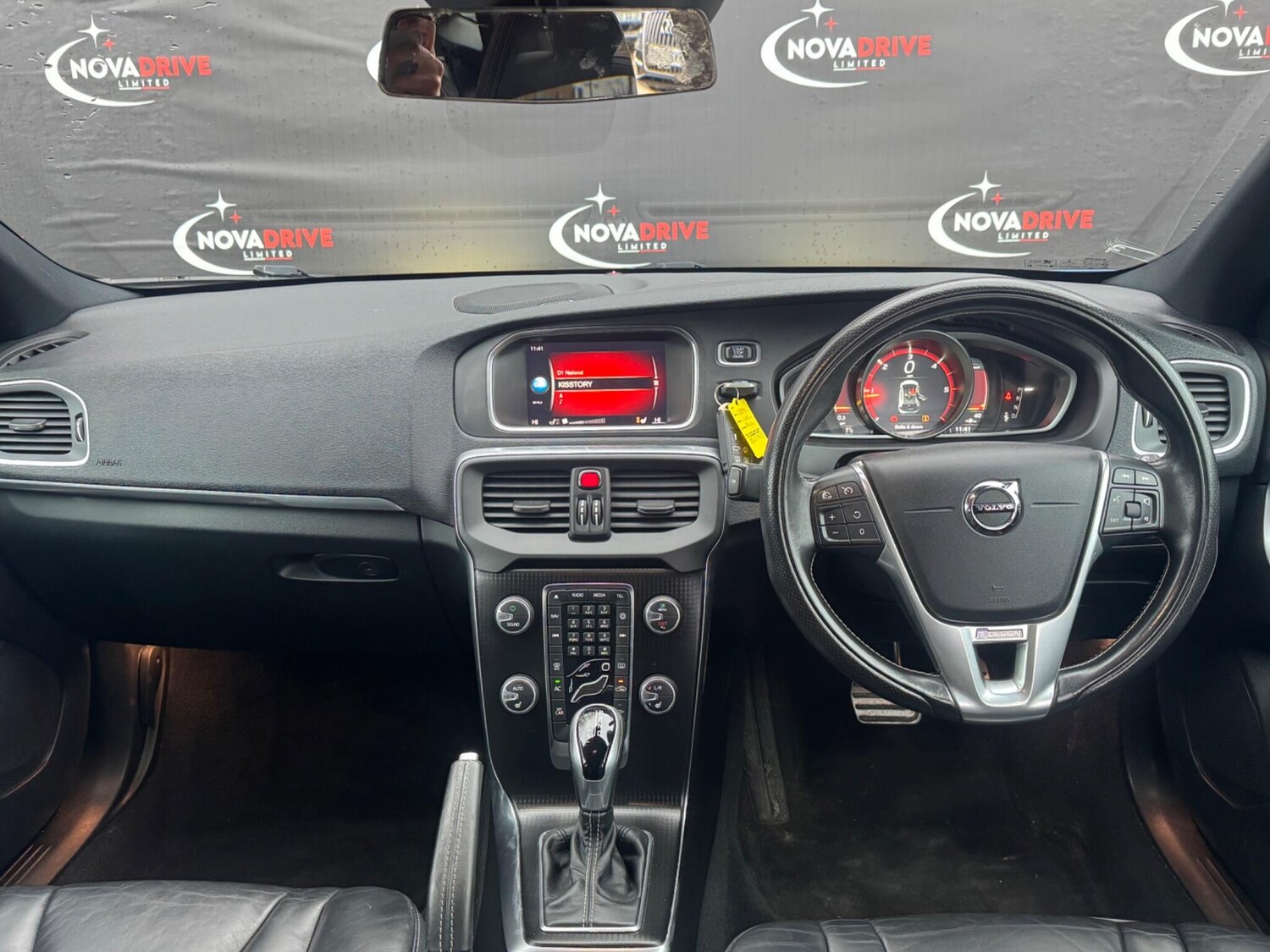 Used Volvo V40 2018 for sale - 77457464: Photo 49