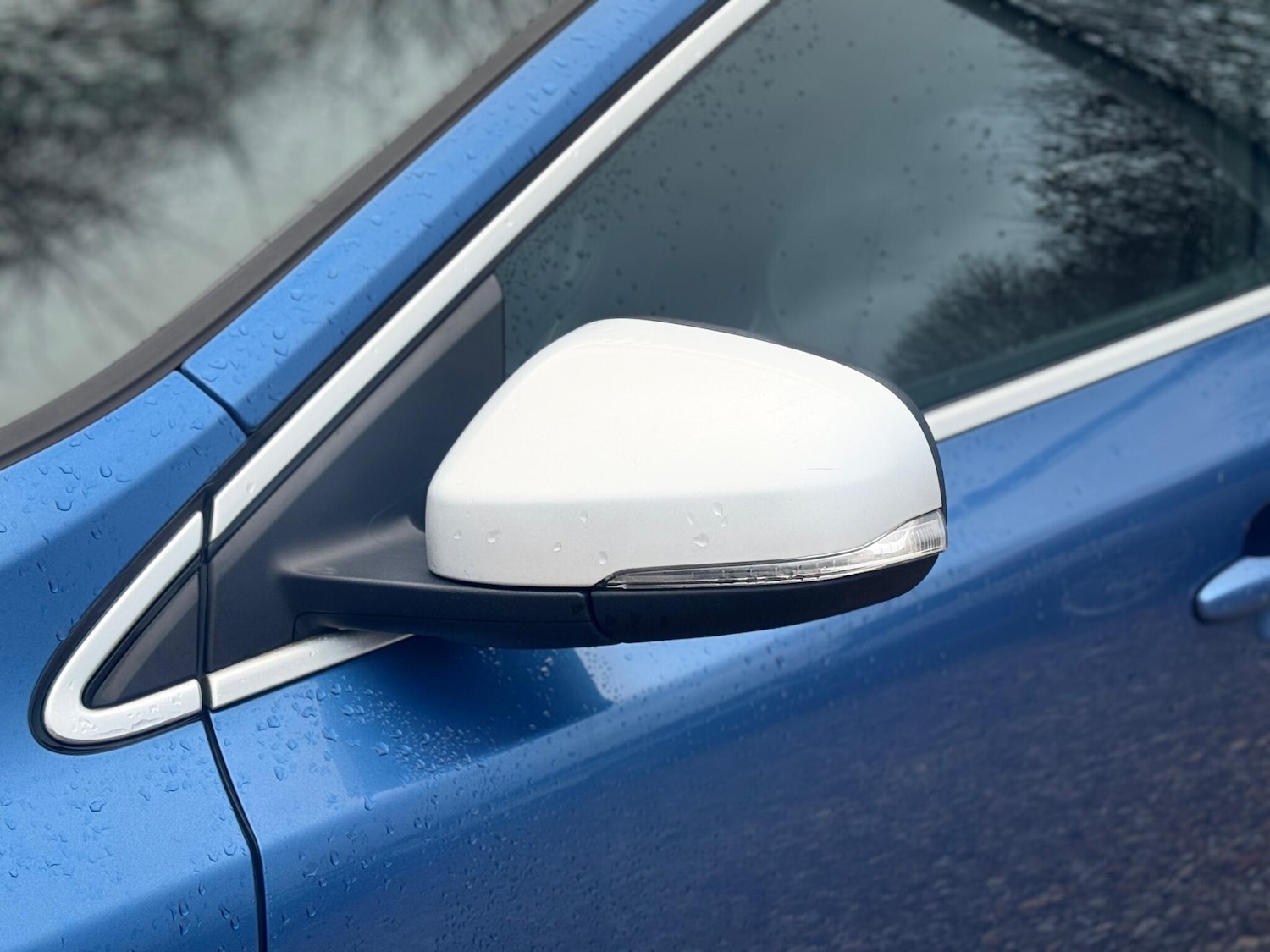 Used Volvo V40 2018 for sale - 77457464: Photo 5