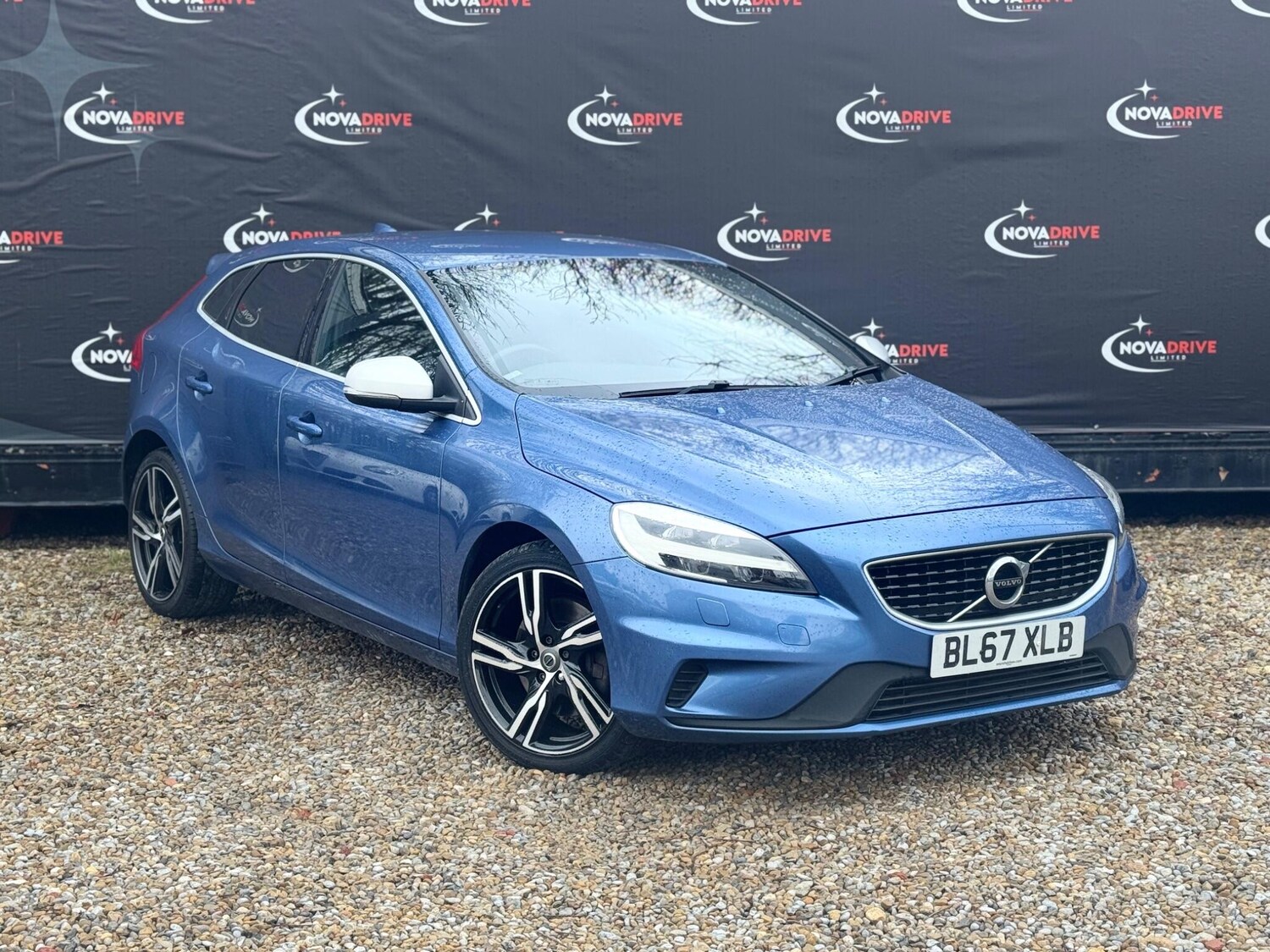 Used Volvo V40 2018 for sale - 77457464: Photo 7