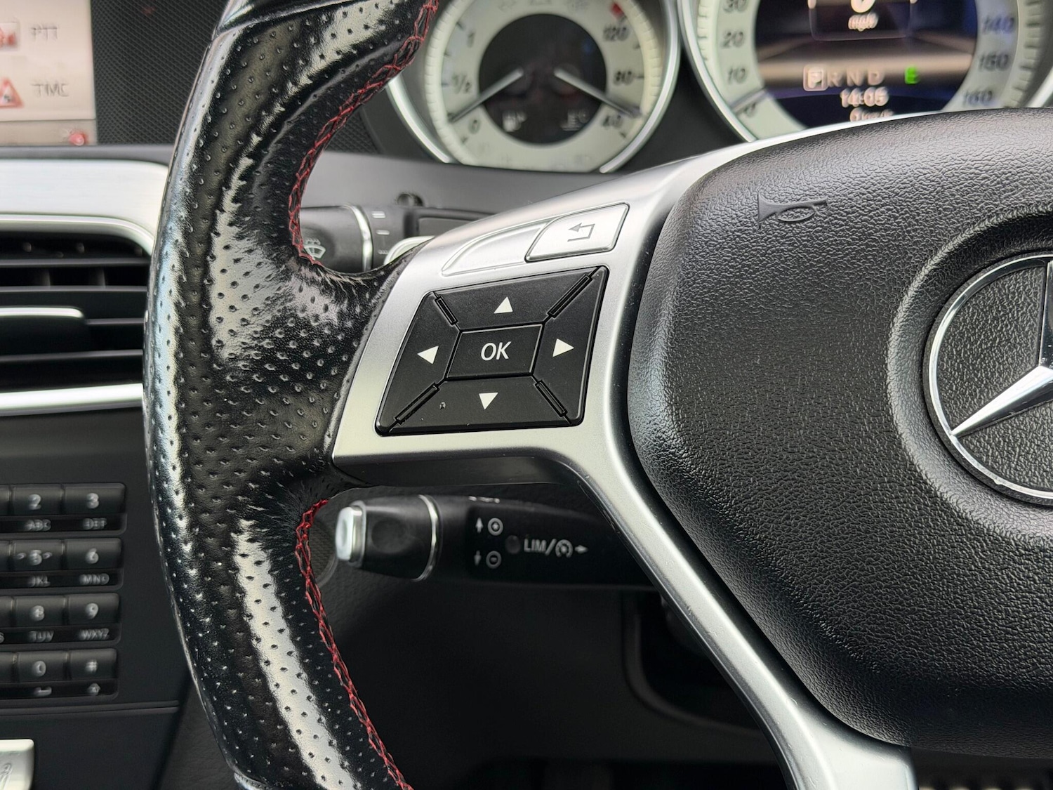 Used Mercedes-Benz C Class 2013 for sale - 76727733: Photo 26