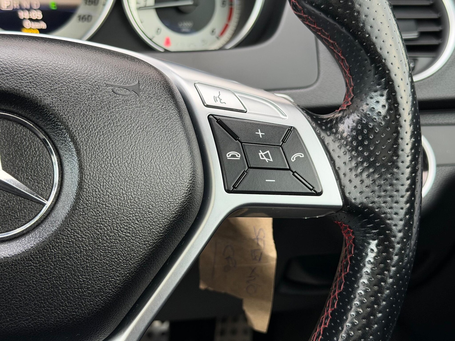 Used Mercedes-Benz C Class 2013 for sale - 76727733: Photo 27