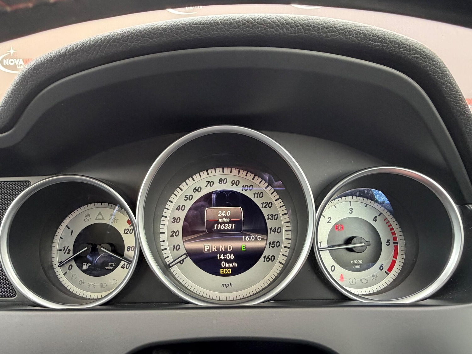 Used Mercedes-Benz C Class 2013 for sale - 76727733: Photo 28