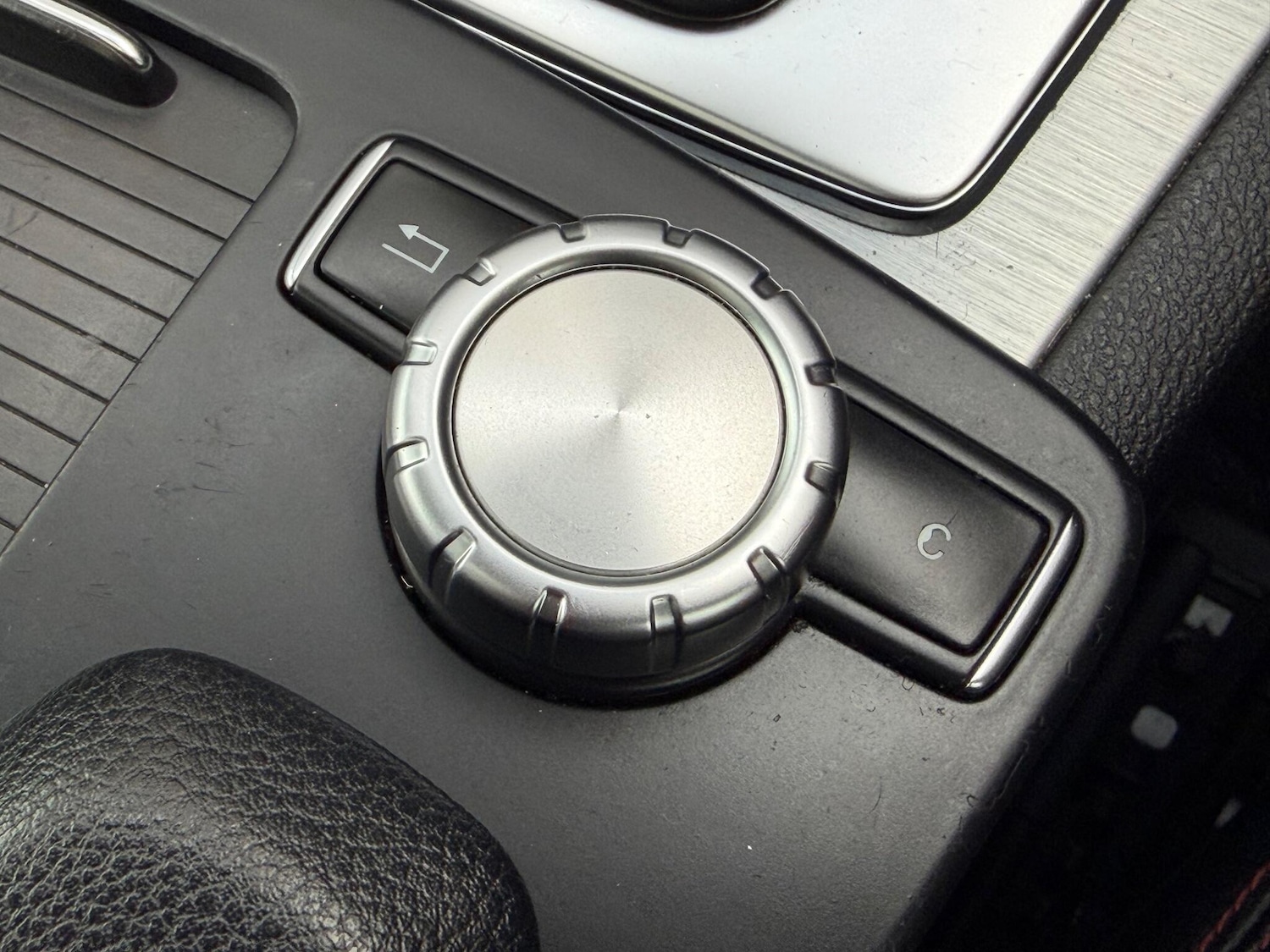 Used Mercedes-Benz C Class 2013 for sale - 76727733: Photo 32