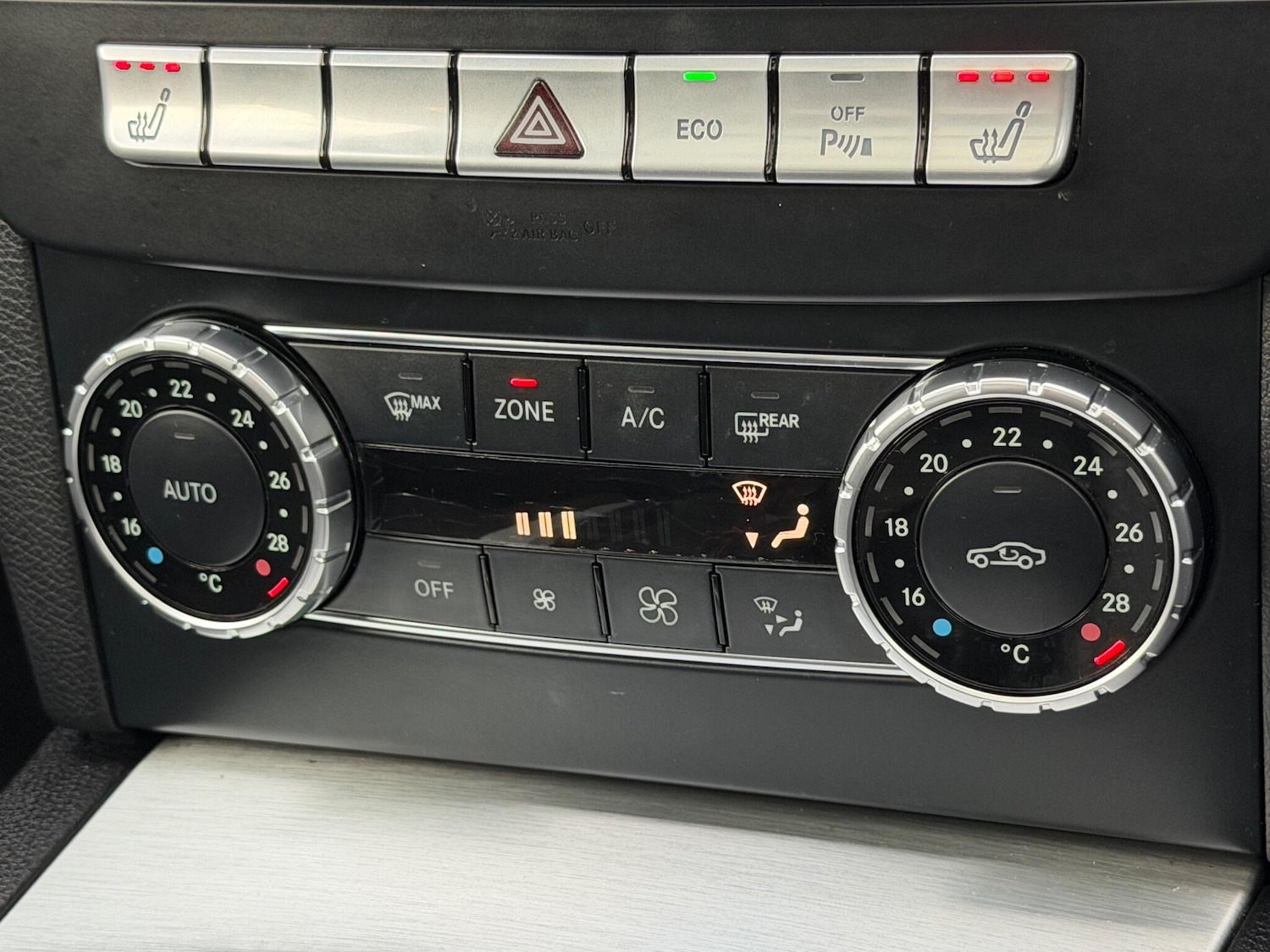 Used Mercedes-Benz C Class 2013 for sale - 76727733: Photo 34