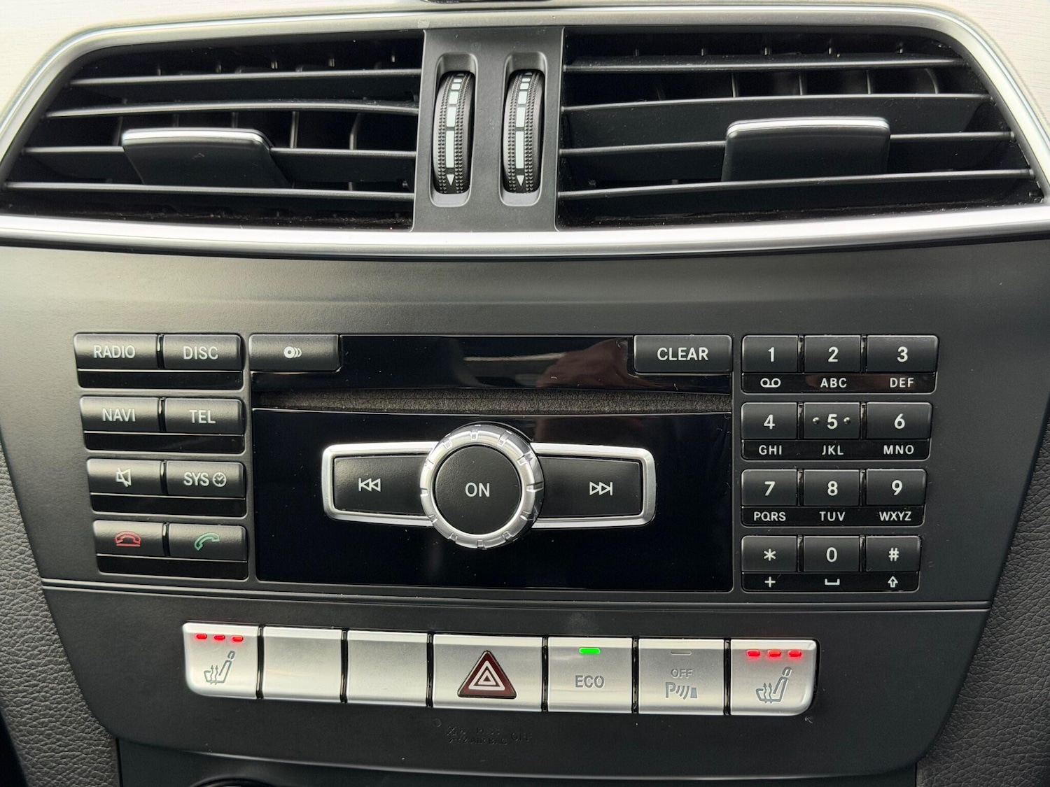 Used Mercedes-Benz C Class 2013 for sale - 76727733: Photo 35