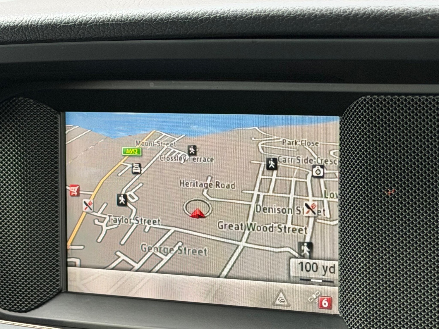 Used Mercedes-Benz C Class 2013 for sale - 76727733: Photo 36