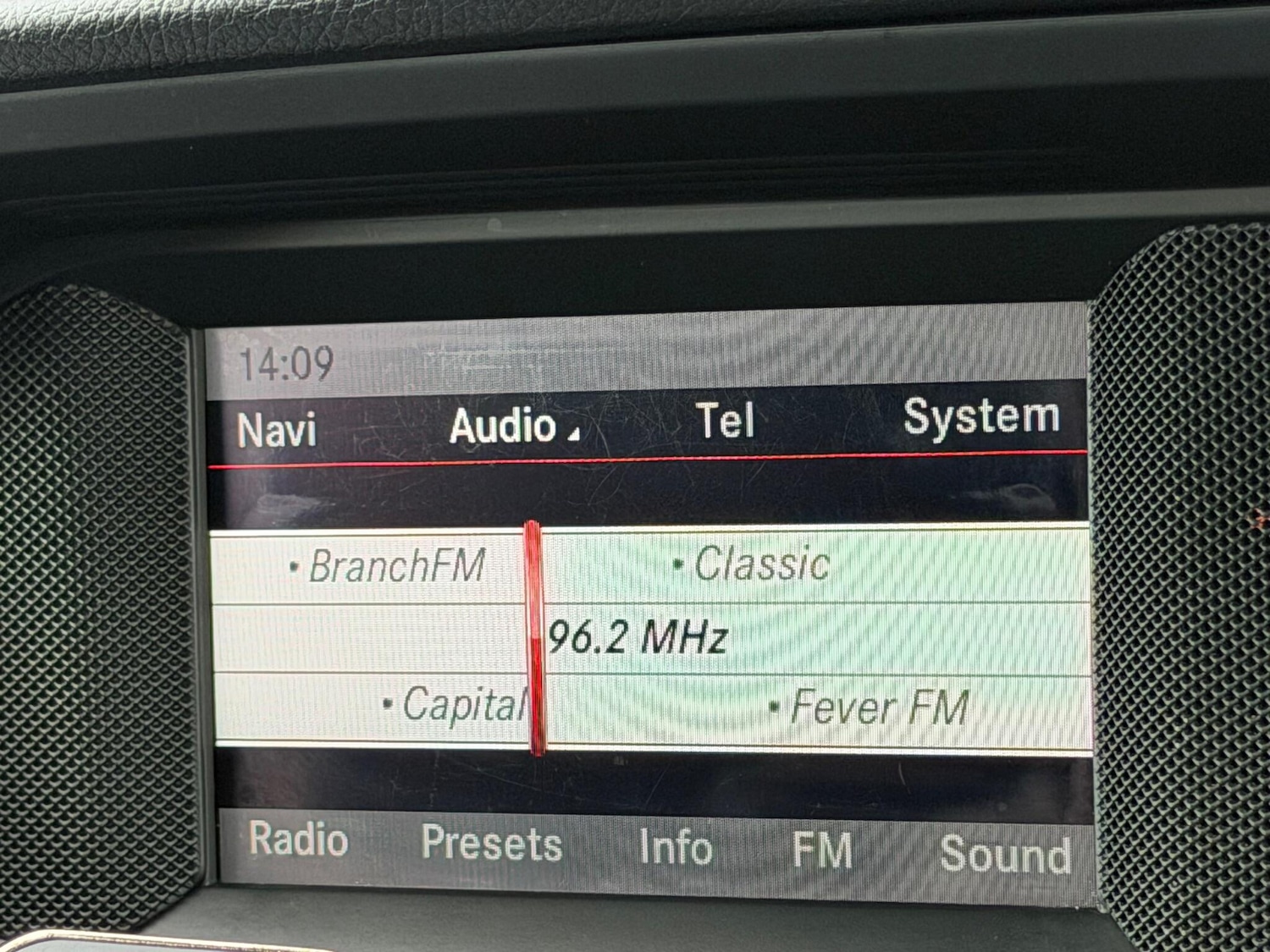 Used Mercedes-Benz C Class 2013 for sale - 76727733: Photo 37