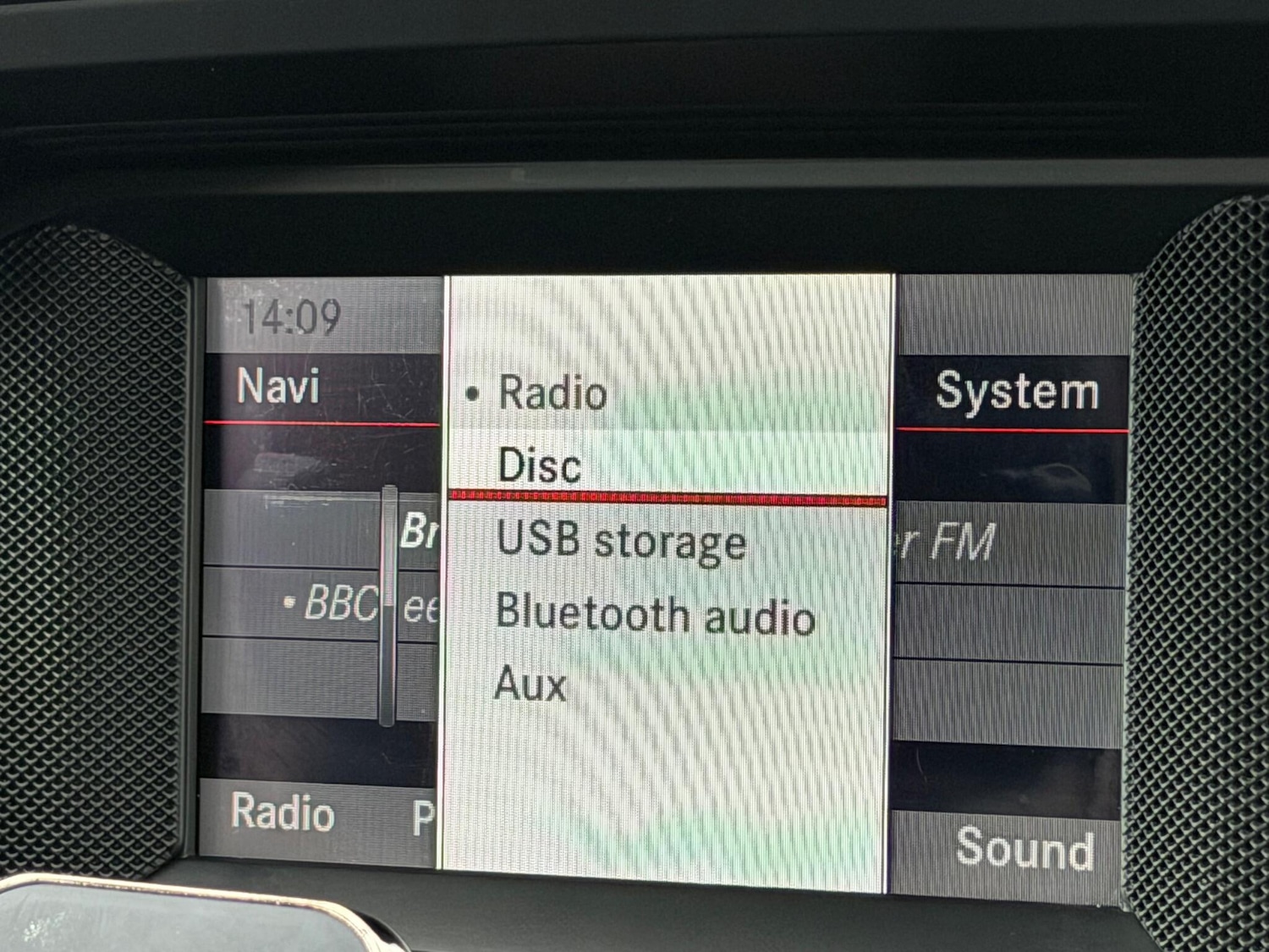 Used Mercedes-Benz C Class 2013 for sale - 76727733: Photo 38