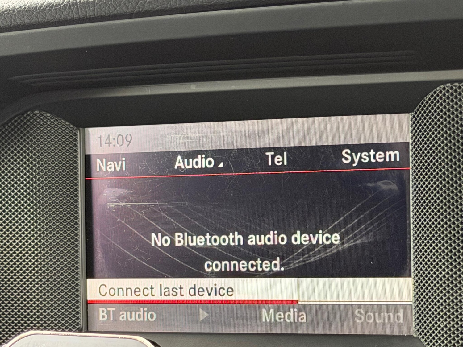 Used Mercedes-Benz C Class 2013 for sale - 76727733: Photo 39