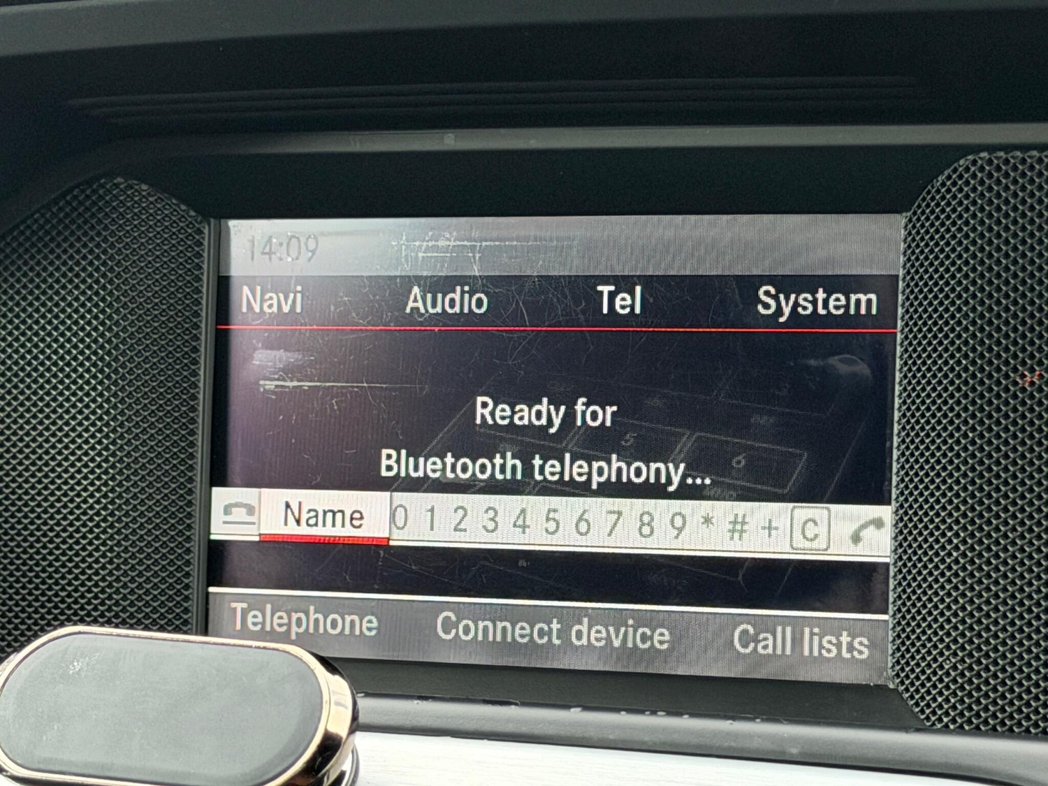 Used Mercedes-Benz C Class 2013 for sale - 76727733: Photo 40