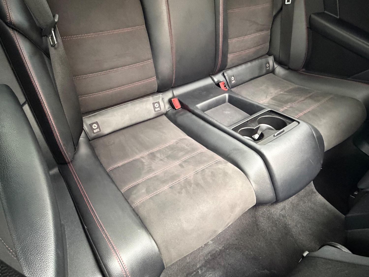 Used Mercedes-Benz C Class 2013 for sale - 76727733: Photo 47