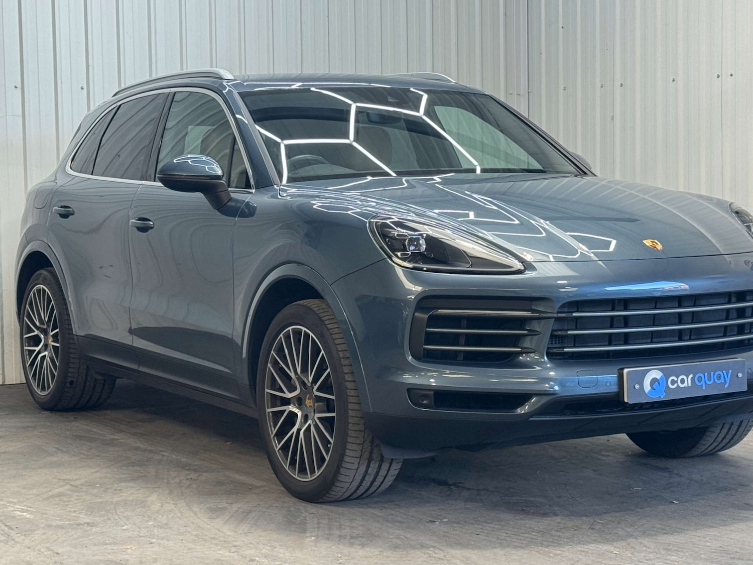 Used Porsche Cayenne 2019 for sale - 76601056: Photo 19