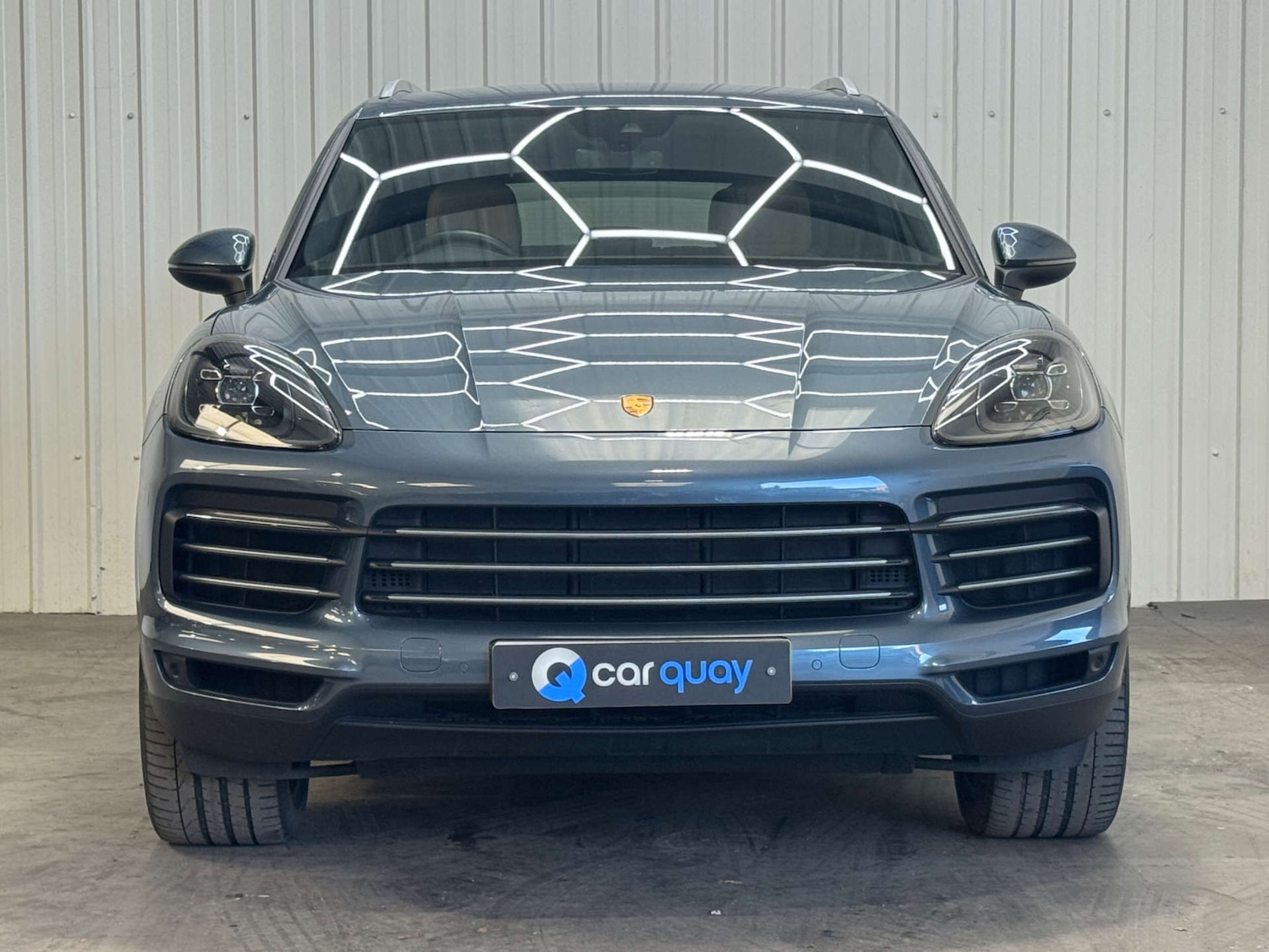 Used Porsche Cayenne 2019 for sale - 76601056: Photo 20