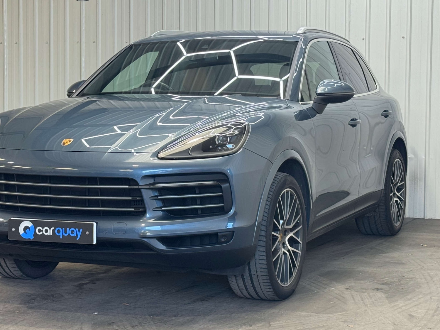 Used Porsche Cayenne 2019 for sale - 76601056: Photo 21