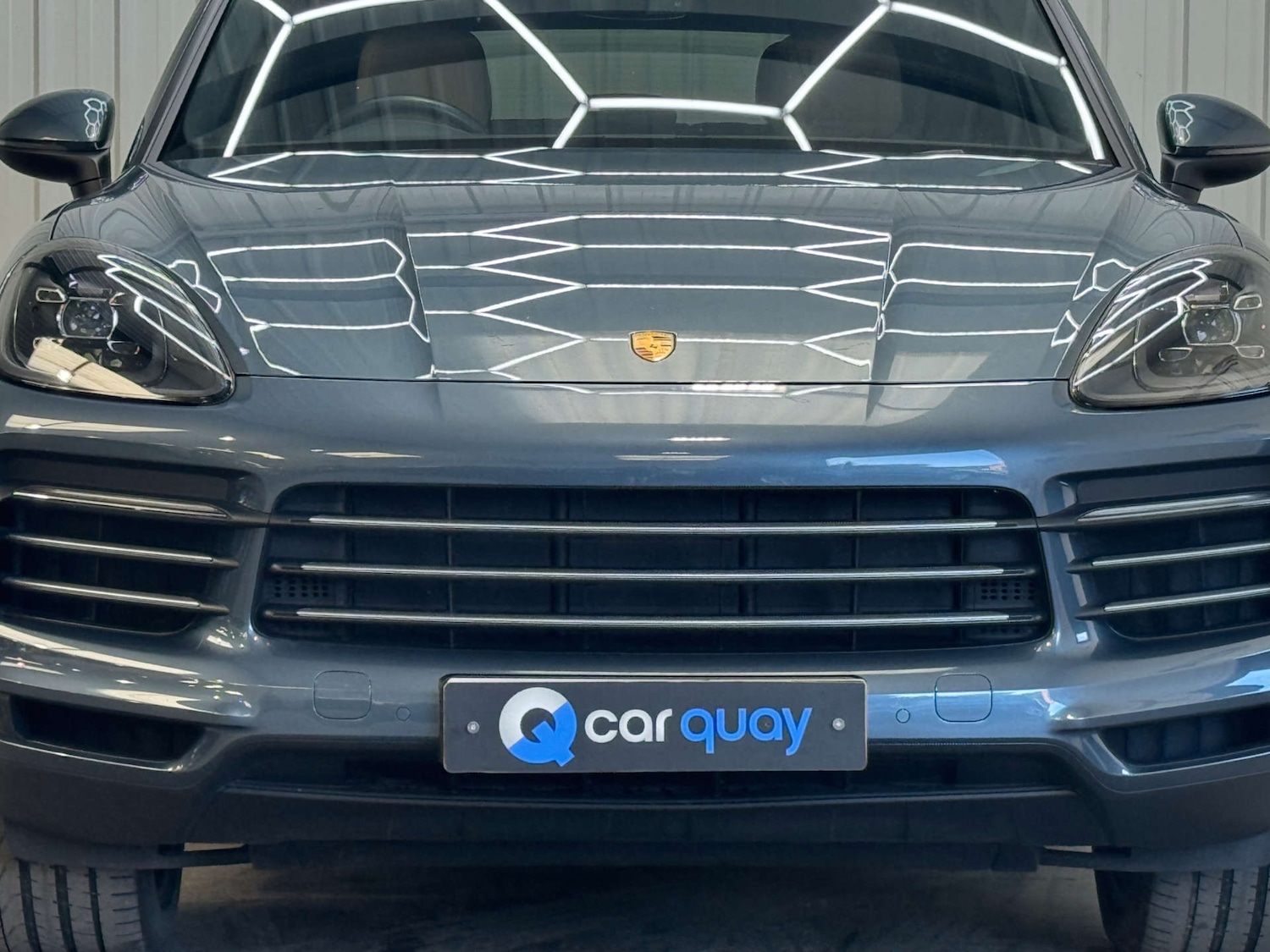 Used Porsche Cayenne 2019 for sale - 76601056: Photo 25