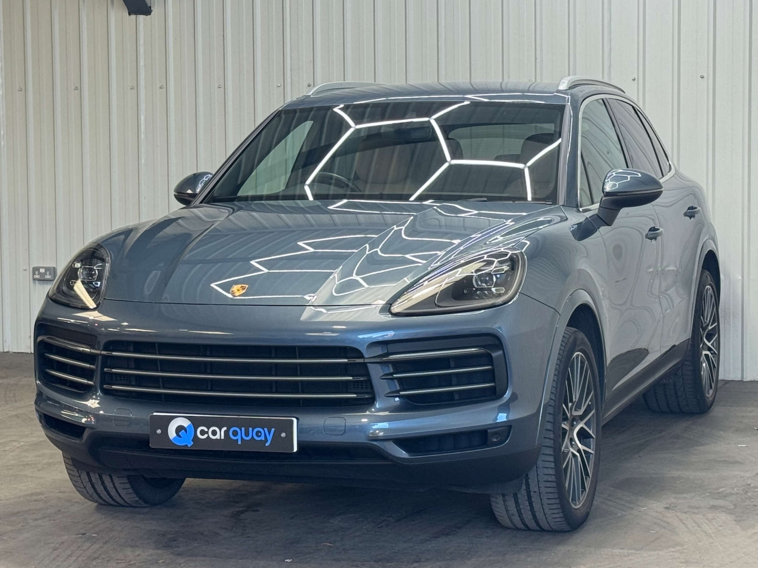 Used Porsche Cayenne 2019 for sale - 76601056: Photo 26
