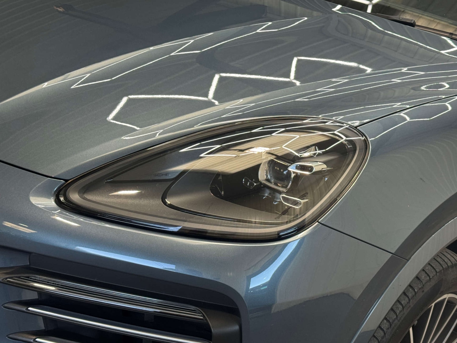 Used Porsche Cayenne 2019 for sale - 76601056: Photo 29