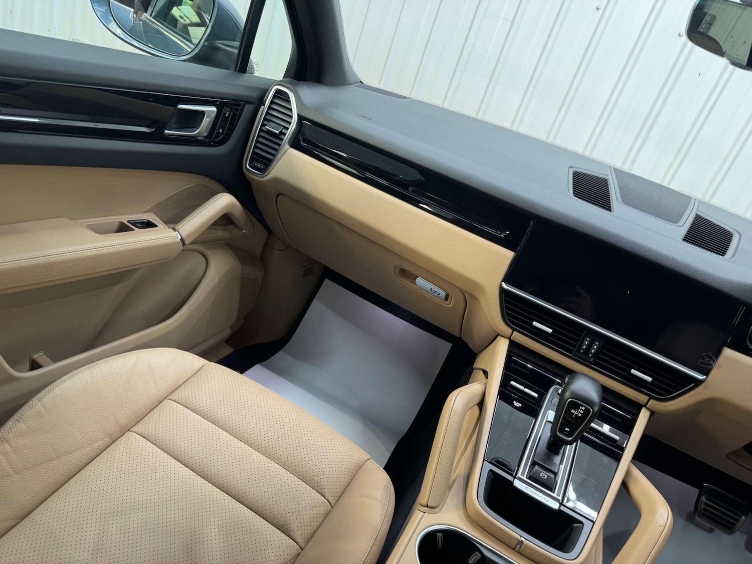 Used Porsche Cayenne 2019 for sale - 76601056: Photo 43