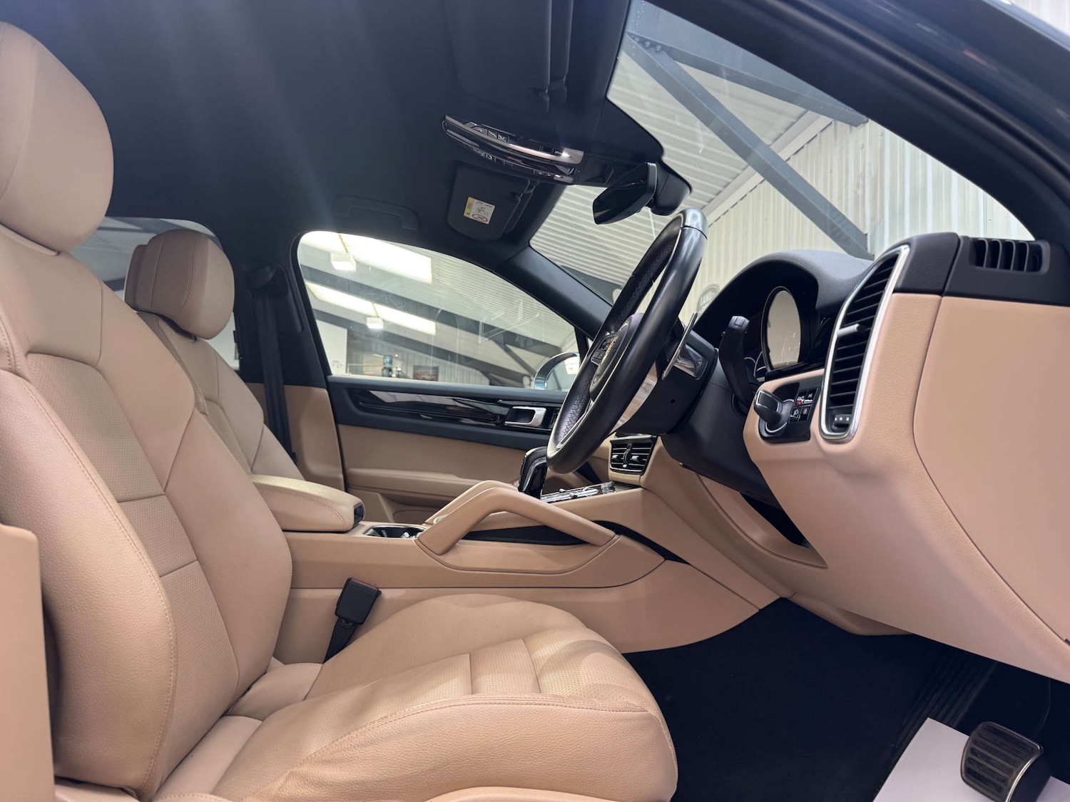 Used Porsche Cayenne 2019 for sale - 76601056: Photo 46
